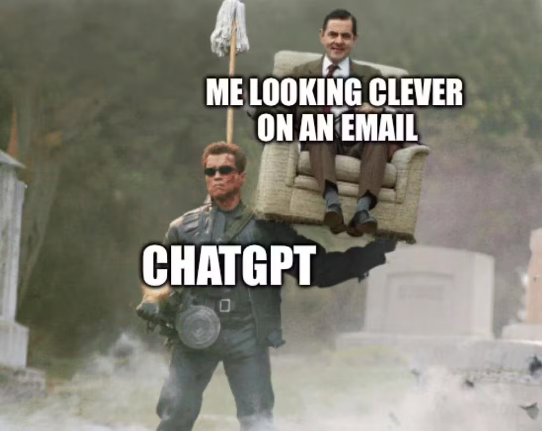 37 ChatGPT Memes Madness Not Generated By ChatGPT Engati 37-chatgpt-memes-madness-not-generated-by-chatgpt-engati